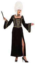 Zauberin Iris Kostüm für Damen - 1