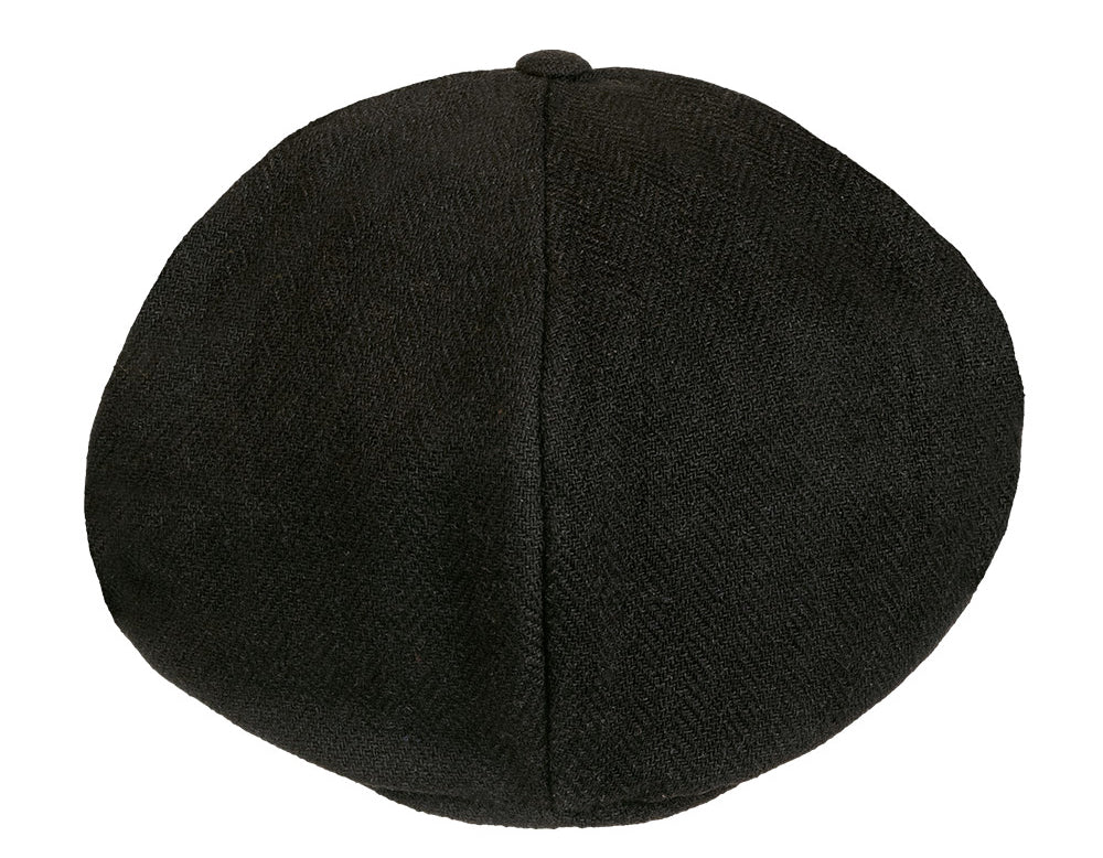 Mütze Birmingham schwarz - 5