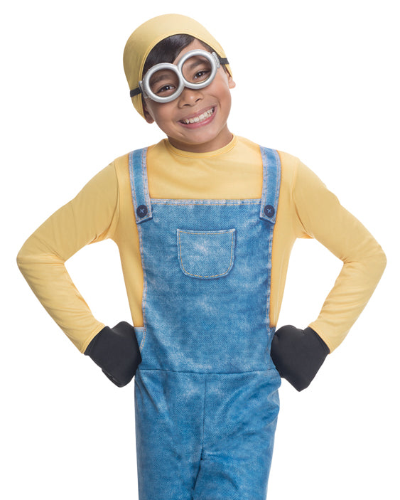 Minion Bob Classic Kinderkostüm - 1