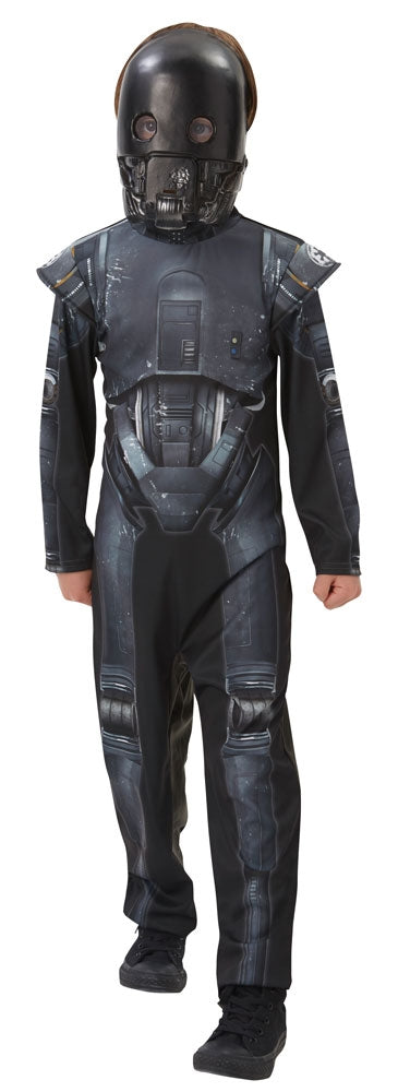 Star Wars K-2SO Droid Kinderkostüm - 1