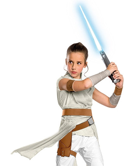 Star Wars Rey Deluxe EP IX Kinderkostüm - 1