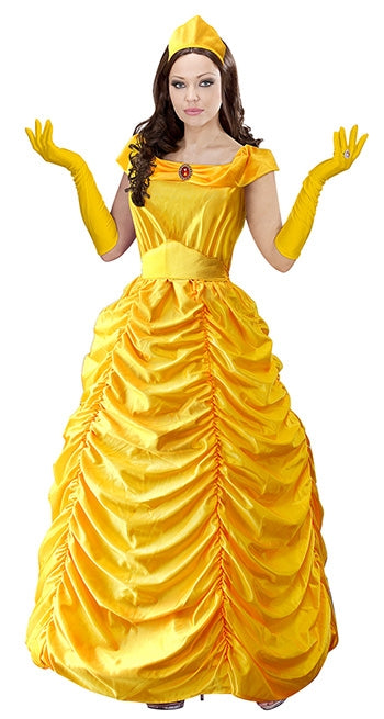 Beauty Queen Damenkostüm Classic - 2