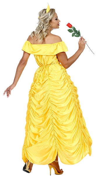 Beauty Queen Damenkostüm Classic - 4