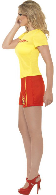 Baywatch Kostüm für Damen - 2