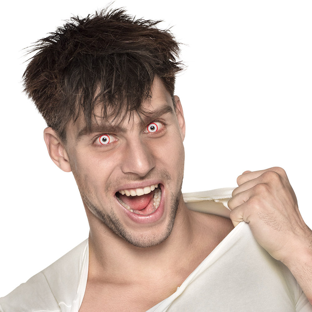 Psycho Wochenlinse - 2