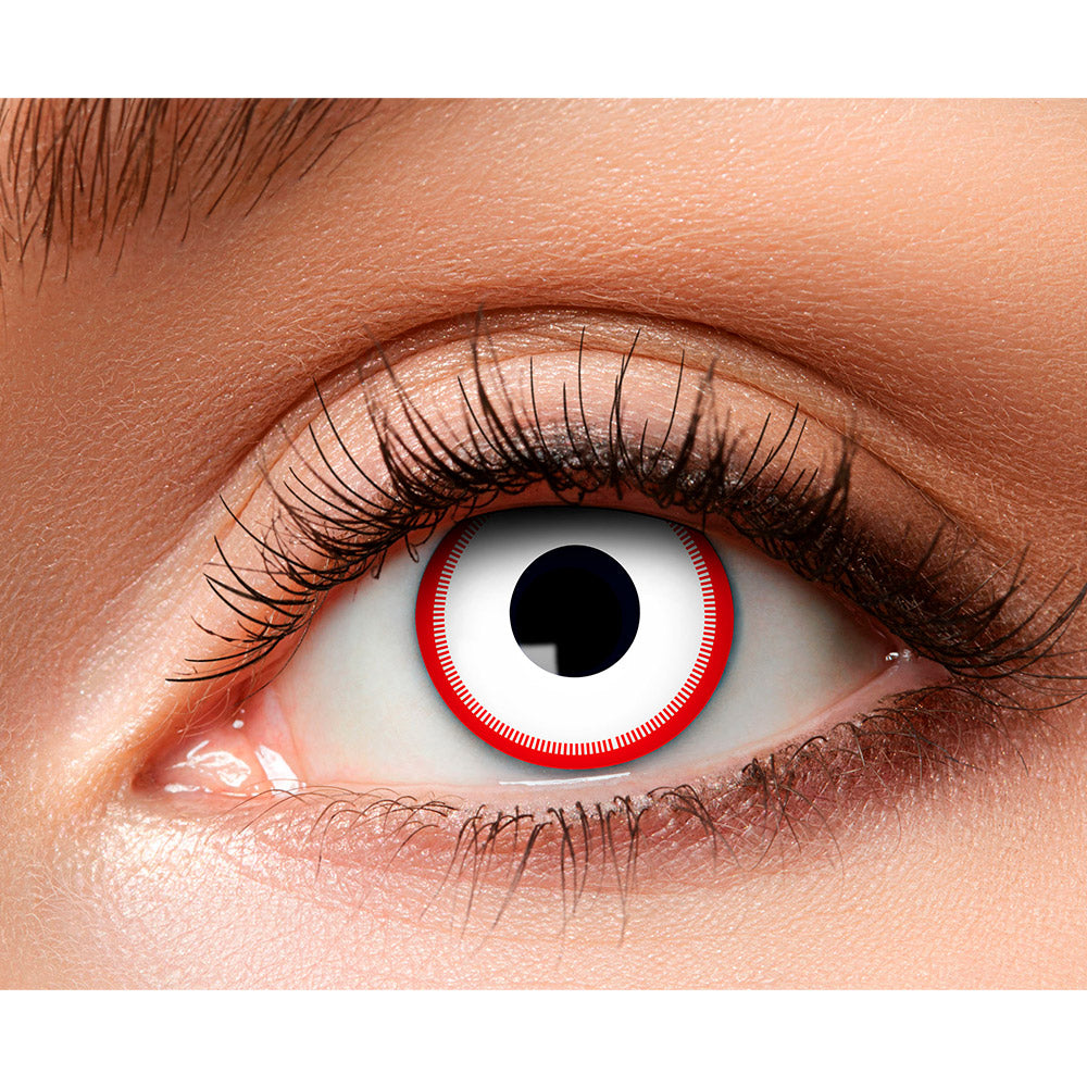 Psycho Wochenlinse - 1