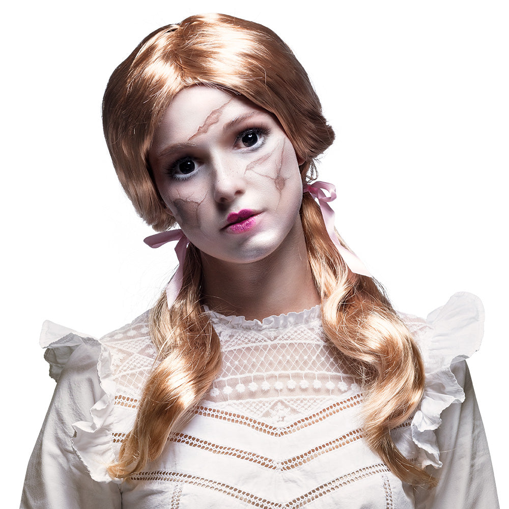 Broken Doll Wochenlinse - 3