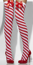 Blickdichte sexy Strümpfe - 2