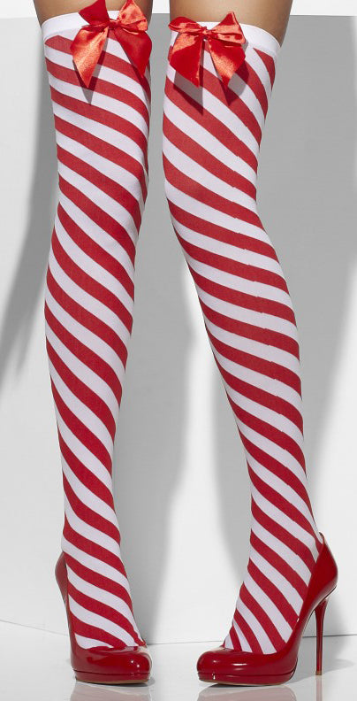 Blickdichte sexy Strümpfe - 2