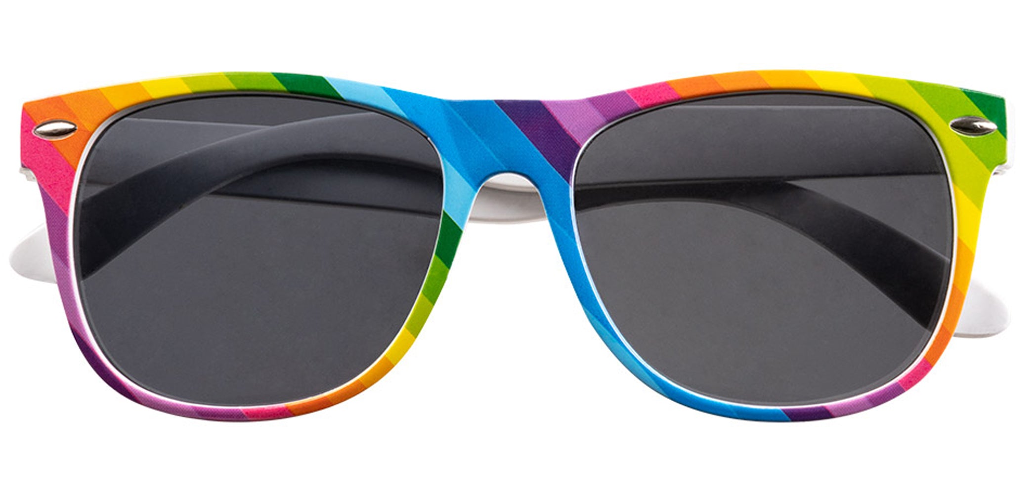 Happy Rainbow Verkleidungsset 3-teilig - 5