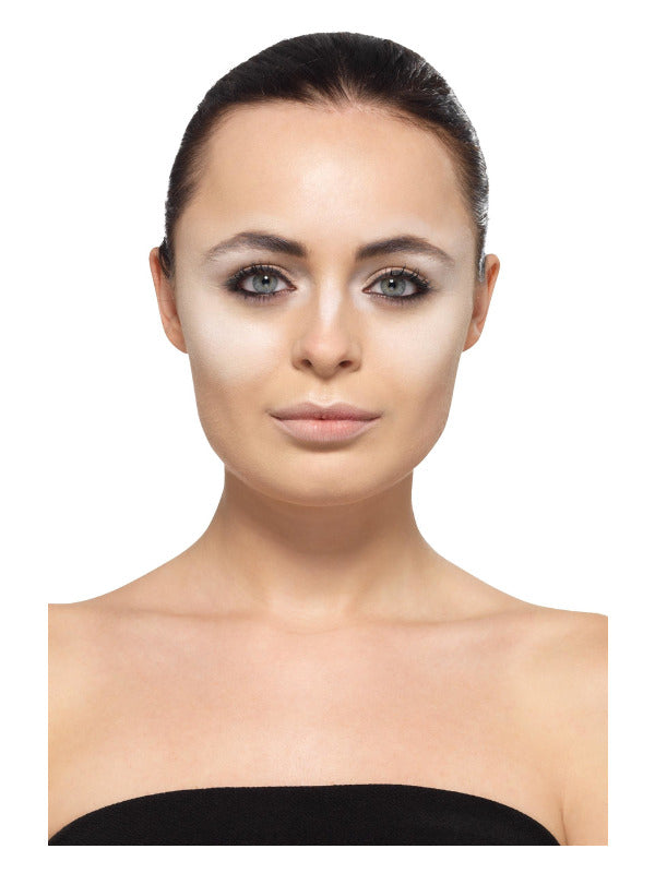 Blut Make Up Halloween Set - 3