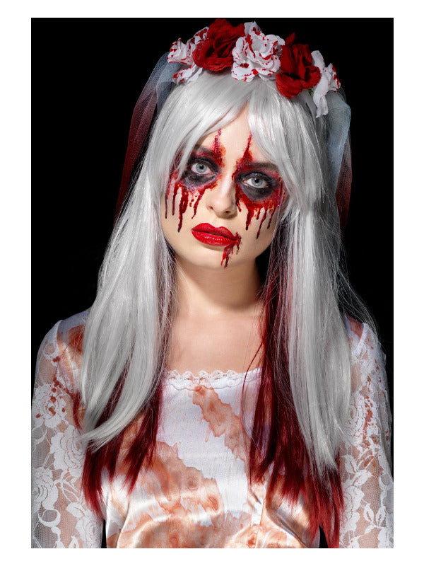 Blut Make Up Halloween Set - 6