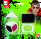 Halloween Vampir Schminkset für Kinder - 1