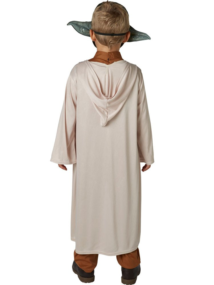 Yoda Kostüm für Kinder - 2