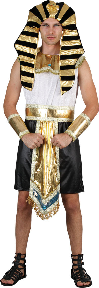 Ramses Ägyptischer Pharao Kostüm - 1