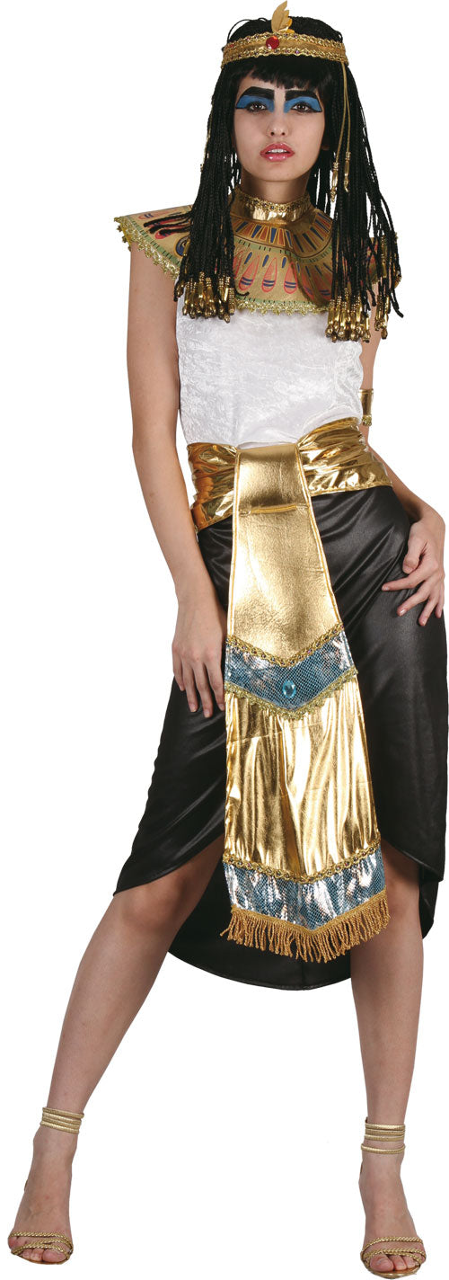 Amentet Pharaonin Kostüm - 1