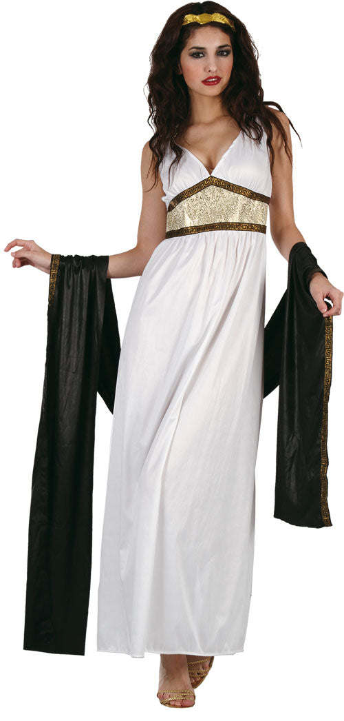 Augusta Römische Kaiserin Kostüm - 1