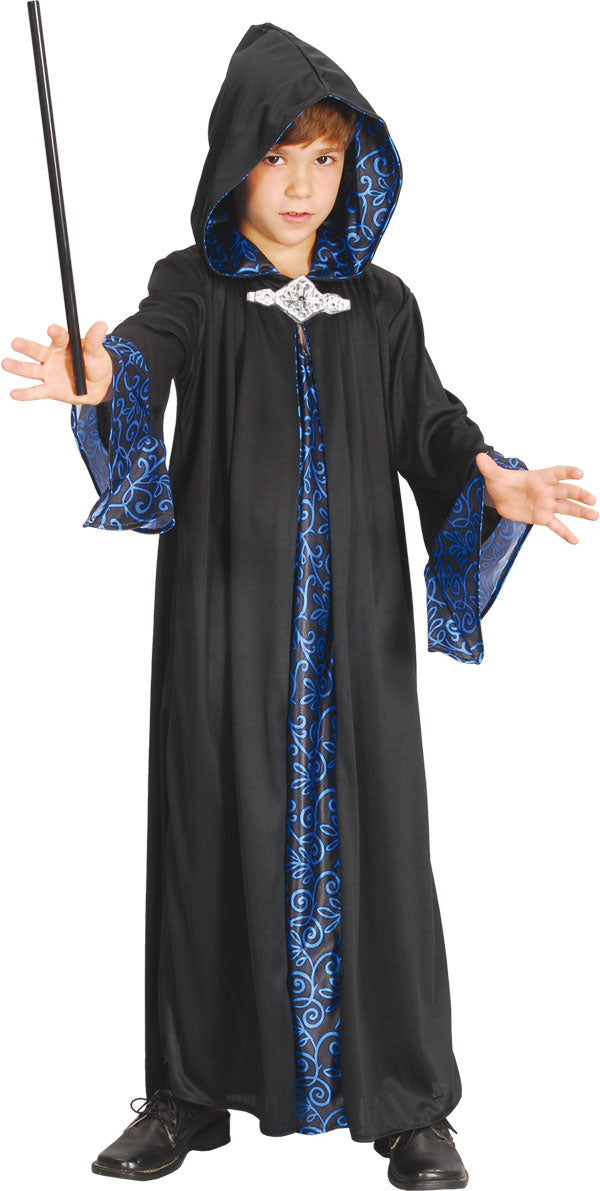 Periwinkle Zauberer Kostüm - 1