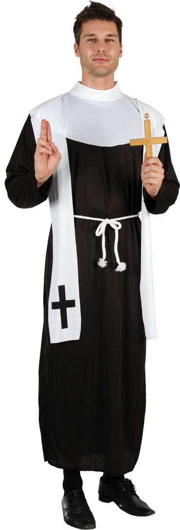 Modernes Priester Kostüm - 1