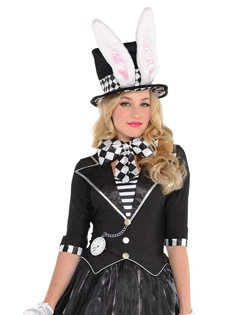 Harriet Hutmacherin Kostüm - 1