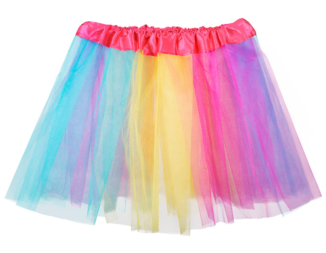 Einhornfee Verkleidungsset für Mädchen - 6