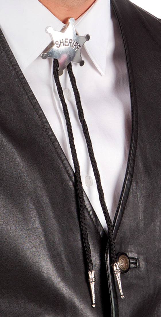 Wild West Halskette für Herren - 2