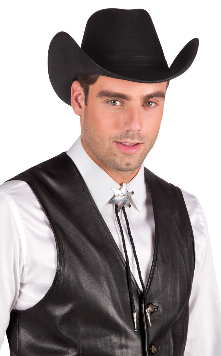 Wild West Halskette für Herren - 1