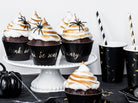 6 Be Scary Muffin Umrandungen 4,8 x 7,6 x 4,6cm 2