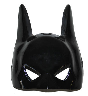 Fledermaus Superheld Maske - 1