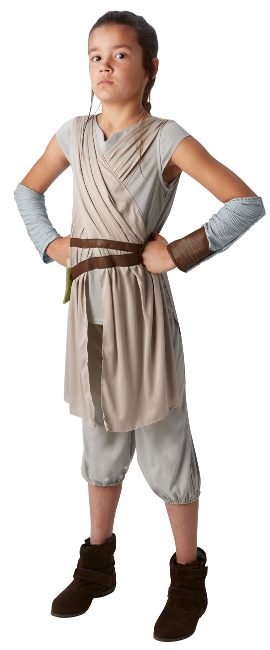 Star Wars Episode VII Rey Deluxe I - 1