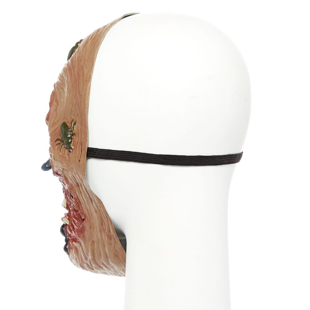 Insekten Invasion Horror Maske - 4