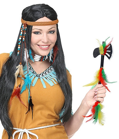 Indianer Axt Classic - 2