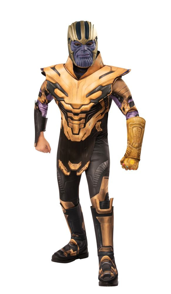 AVG4 Thanos Kostüm für Kinder Deluxe - 1