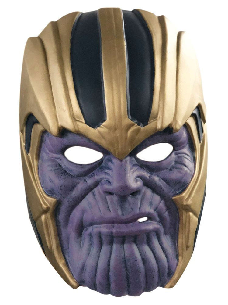AVG4 Thanos Kostüm für Kinder Deluxe - 2