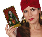10 Voodoo Tarot Karten - 1