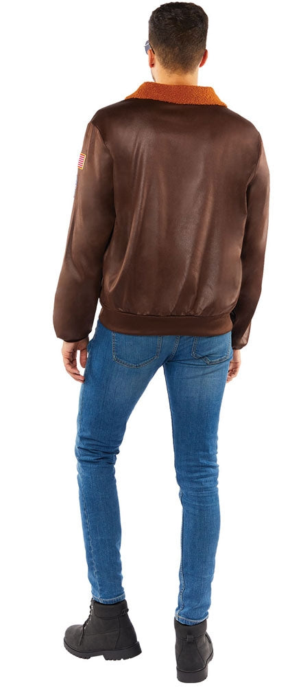 Top Gun Fliegerjacke für Herren - 3