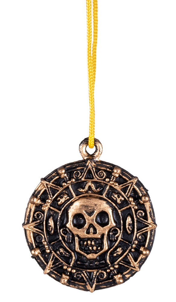 Piraten Zubehör Set 5-teilig für Kinder - 6