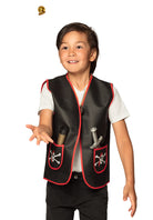 Piraten Zubehör Set 5-teilig für Kinder - 2