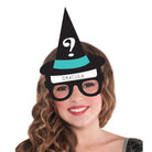 8 Halloween Freunde Partyspiel 1