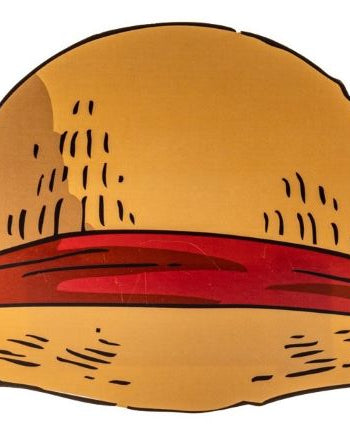 8 One Piece Stirnbänder 1