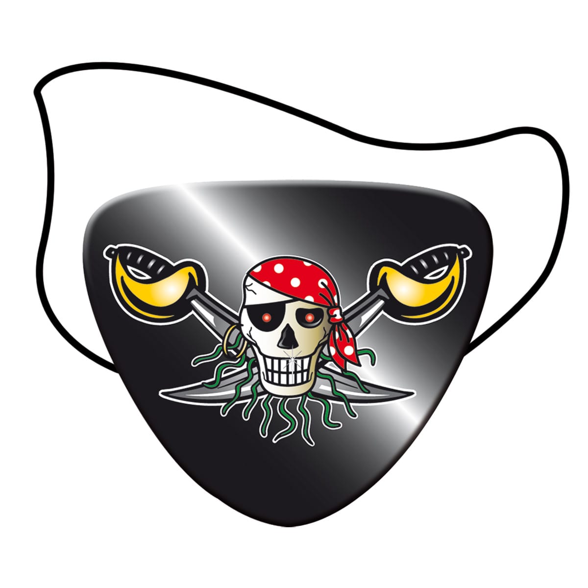 8 Sebastian Säbel Piraten Augenklappen 1