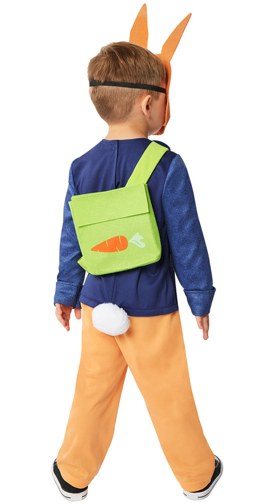 Movie Peter Hase Kinderkostüm - 5