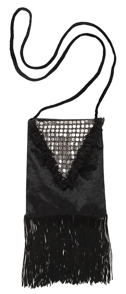 20er Jahre Retro-Handtasche - 1