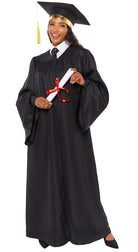 Absolventen Kostüm für Erwachsene - 2