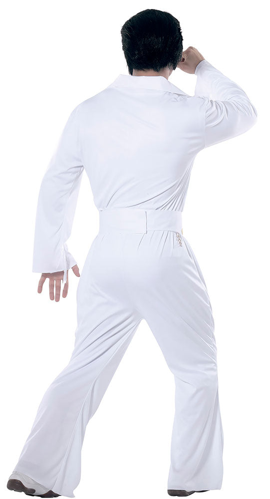 50er Jahre Rock ´n´ Roll King Herrenkostüm - 2