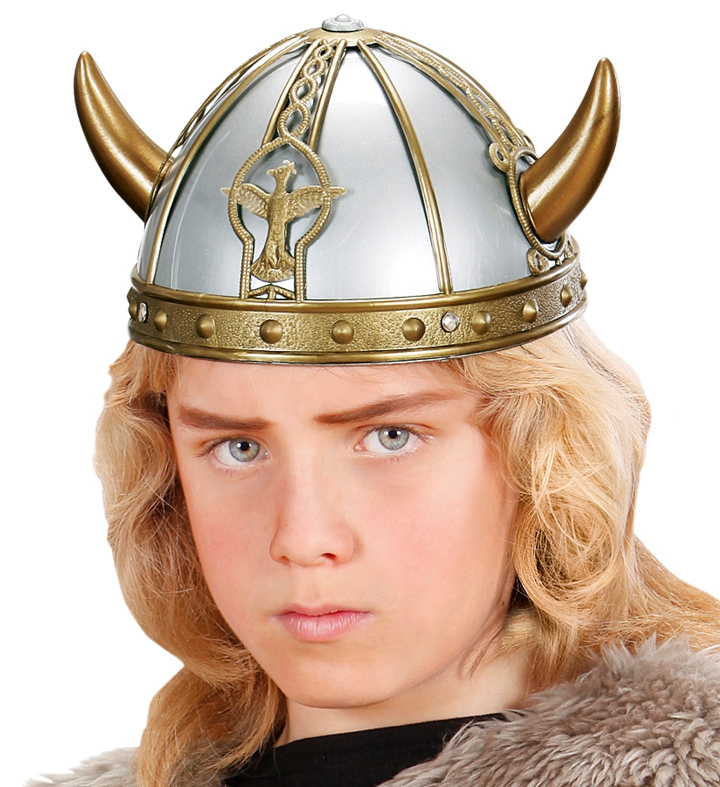Wikinger Helm Classic - 1