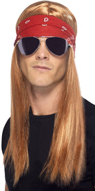 90er Rocker Set 2-teilig - 1