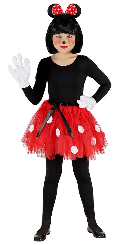 Mini Mäuschen Set 2-teilig - 4