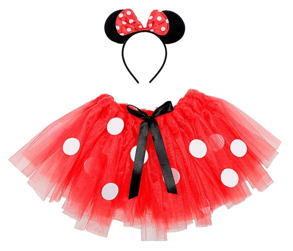 Mini Mäuschen Set 2-teilig - 2