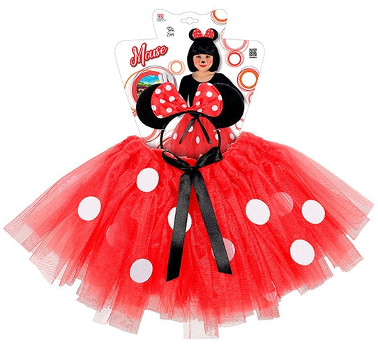 Mini Mäuschen Set 2-teilig - 3